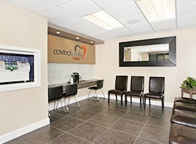 Covina Family Dental Office