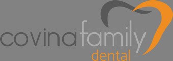 Covina Family Dental logo