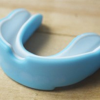 sports mouthguards for dental implant care in Covina 