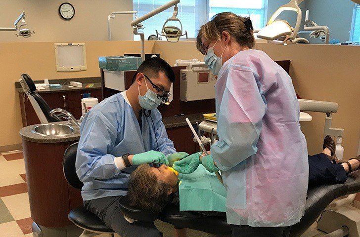 Dr. Danny Tran. Covina Family Dental. General Dentist, Cosmetic Dentist, Restorative Dentist, Preventative Dentist, Family Dentist. Clear Aligners, Dental Implants, Nightguards, Teeth Whitening, Veneers, Emergency Dentistry. Dentist in Covina, CA 91723