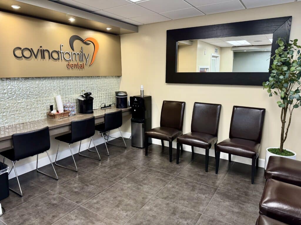 Dr. Danny Tran. Covina Family Dental. General Dentist, Cosmetic Dentist, Restorative Dentist, Preventative Dentist, Family Dentist. Clear Aligners, Dental Implants, Nightguards, Teeth Whitening, Veneers, Emergency Dentistry. Dentist in Covina, CA 91723
