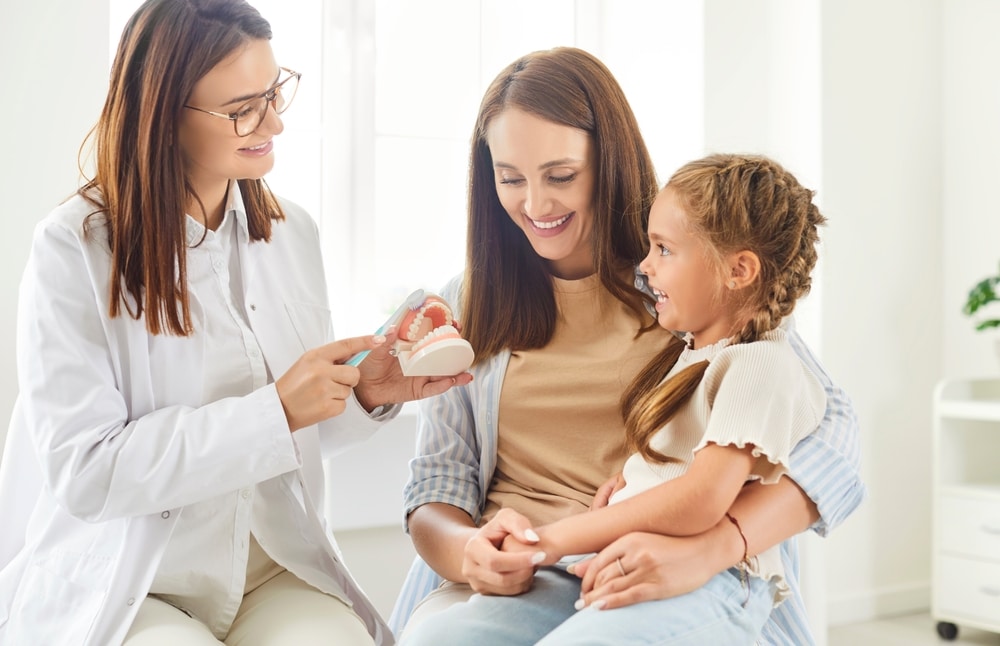 family dentist covina