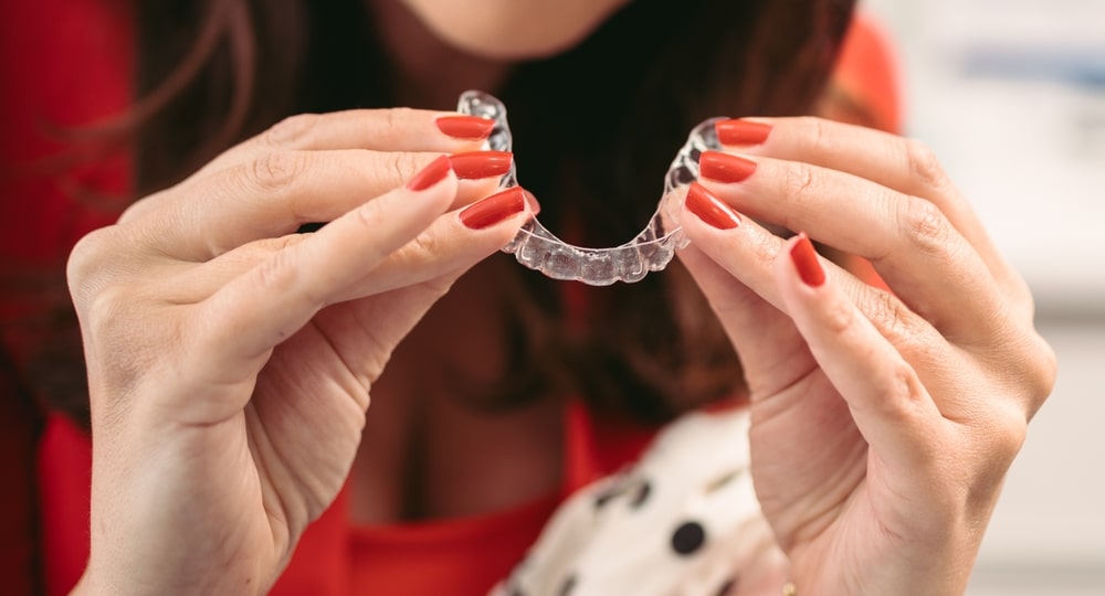 clear aligners covina